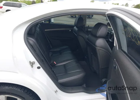 2009 Saturn Aura Xr z USA, uszkodzony, nr VIN 1G8ZV57B59F107577